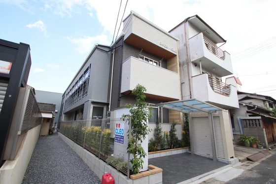 GARDEN・HOUSE奥田