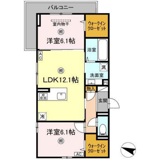 パークコート東雲