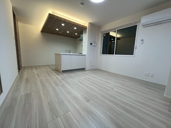 パークコート東雲