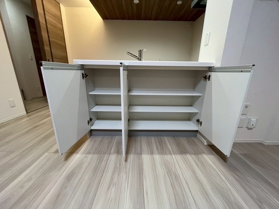 パークコート東雲