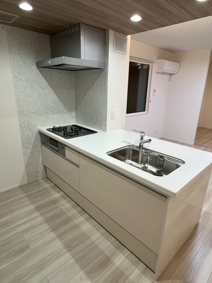 パークコート東雲