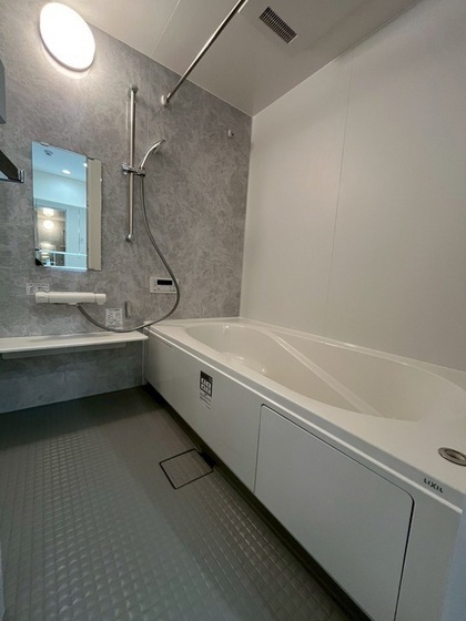 パークコート東雲