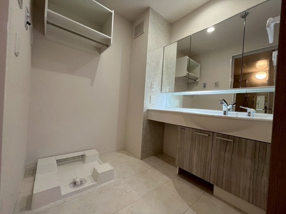 パークコート東雲