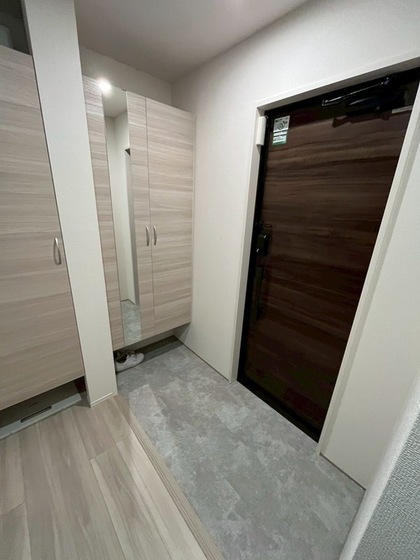 パークコート東雲