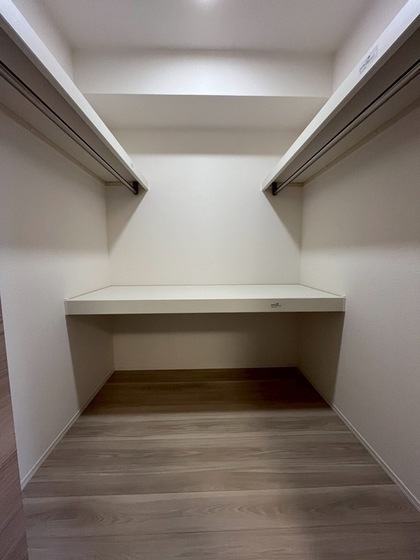 パークコート東雲