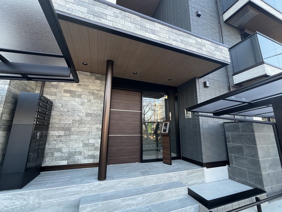 パークコート東雲