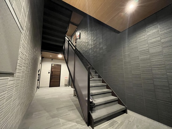 パークコート東雲