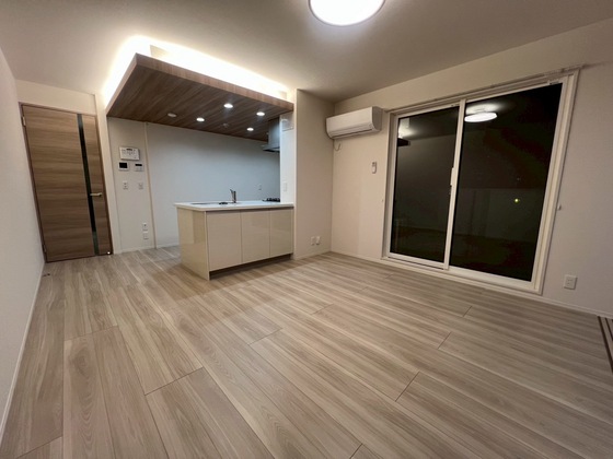 パークコート東雲