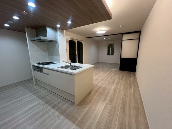 パークコート東雲