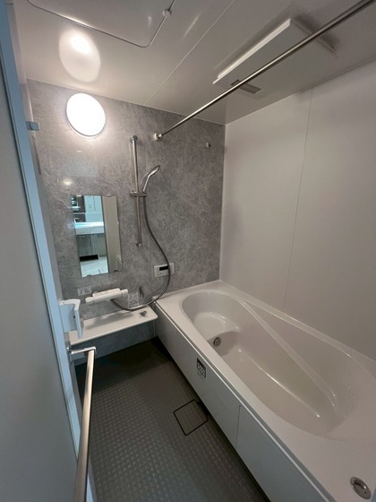 パークコート東雲