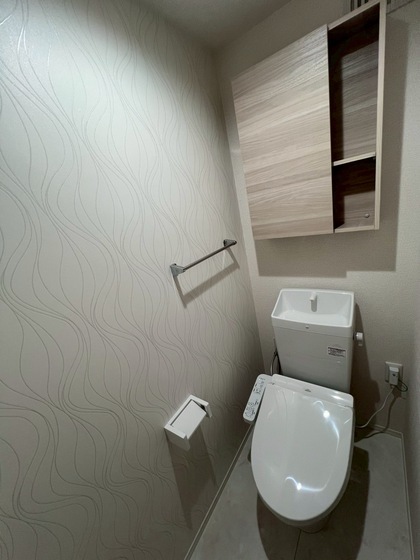 パークコート東雲