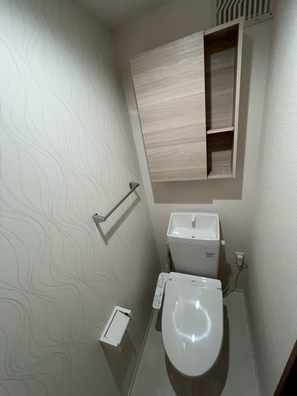 パークコート東雲