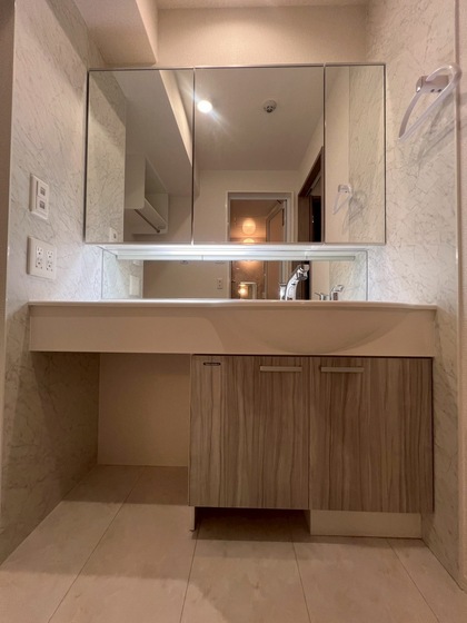 パークコート東雲