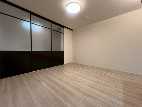 パークコート東雲