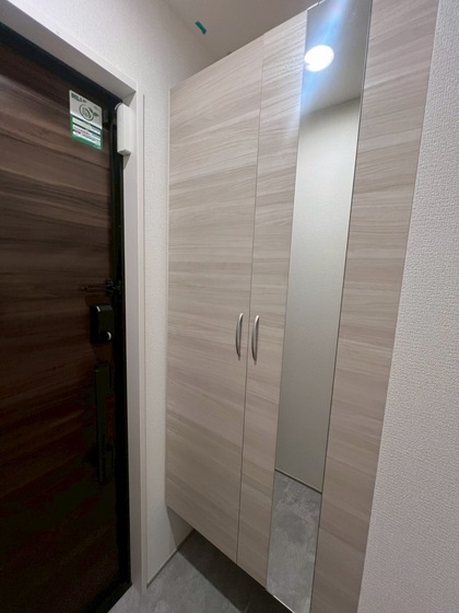 パークコート東雲