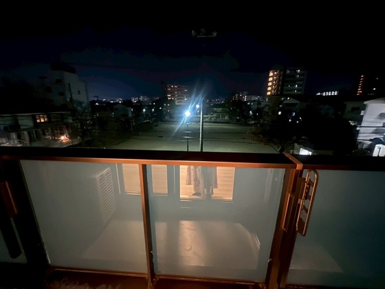 パークコート東雲