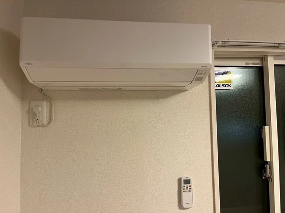 パークコート東雲