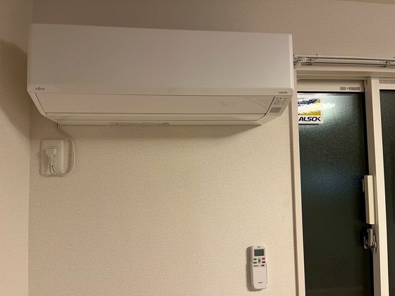 パークコート東雲