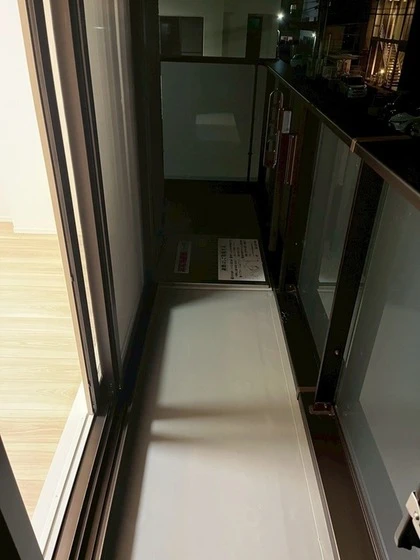 パークコート東雲