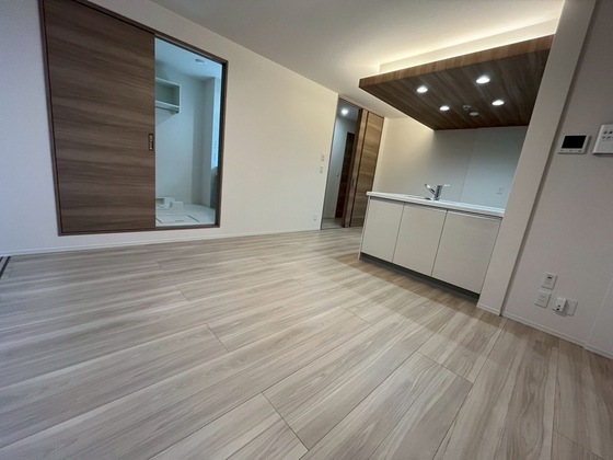 パークコート東雲