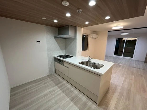 パークコート東雲