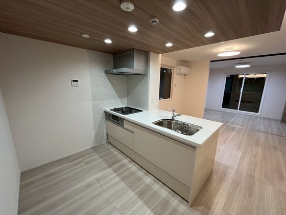 パークコート東雲