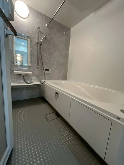 パークコート東雲