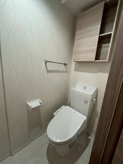 パークコート東雲