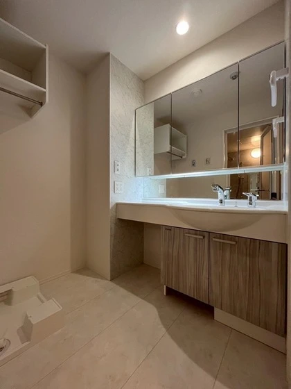 パークコート東雲