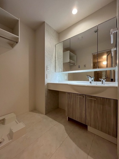 パークコート東雲