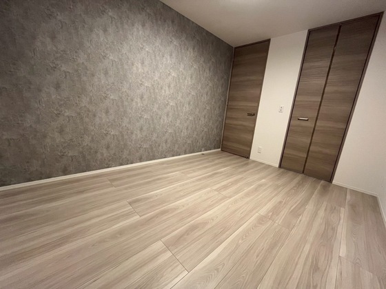 パークコート東雲