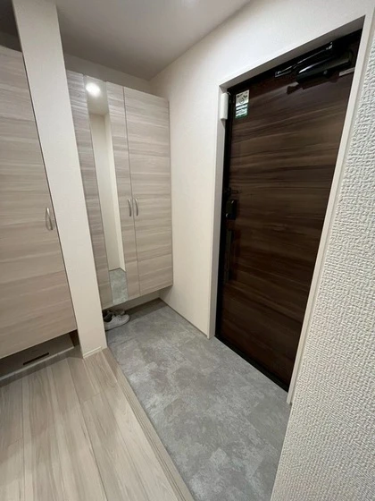 パークコート東雲