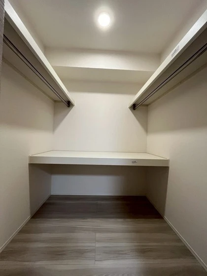 パークコート東雲