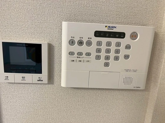 パークコート東雲