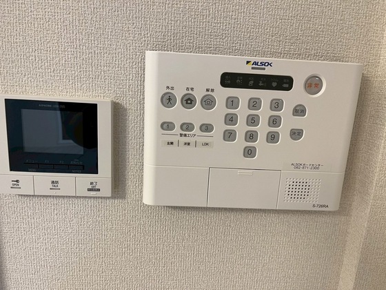 パークコート東雲