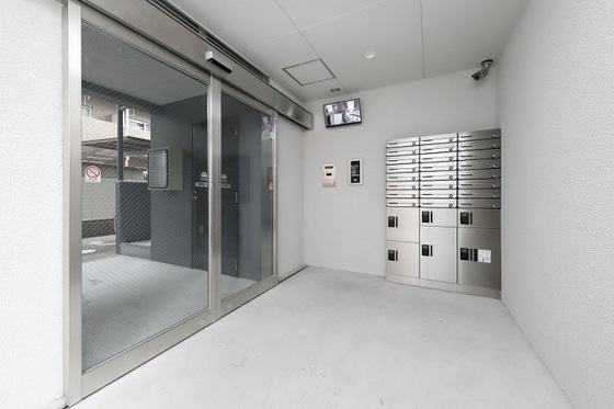 アーバンテラス春日町