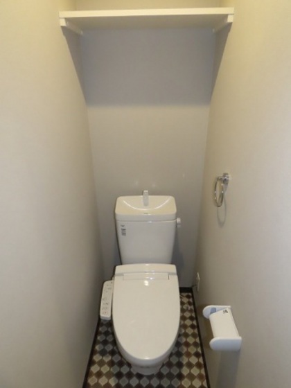 アーバンテラス春日町