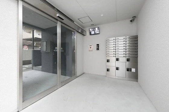 アーバンテラス春日町