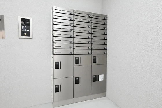 アーバンテラス春日町