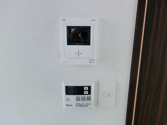 東岡山駅前貸家