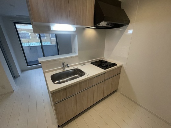 仮称)REGALEST 青江Ⅵ(レガリスト アオエシックス)