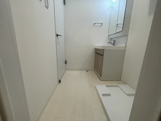 仮称)REGALEST 青江Ⅵ(レガリスト アオエシックス)