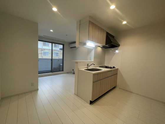 仮称)REGALEST 青江Ⅵ(レガリスト アオエシックス)