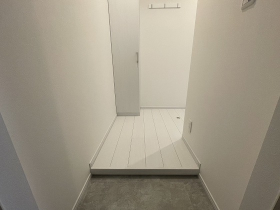 仮称)REGALEST 青江Ⅵ(レガリスト アオエシックス)