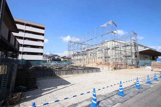 仮称)REGALEST 青江Ⅵ(レガリスト アオエシックス)