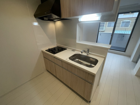 仮称)REGALEST 青江Ⅵ(レガリスト アオエシックス)