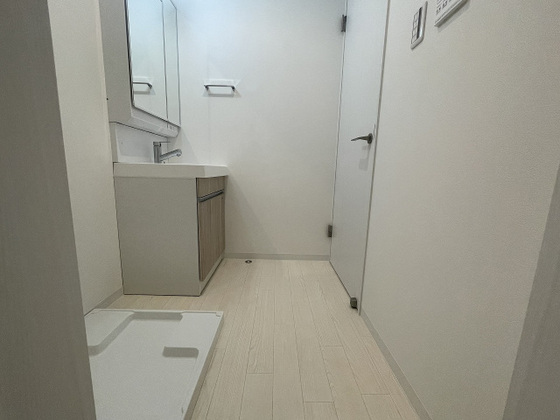 仮称)REGALEST 青江Ⅵ(レガリスト アオエシックス)