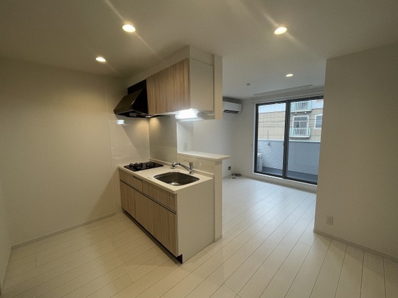 仮称)REGALEST 青江Ⅵ(レガリスト アオエシックス)