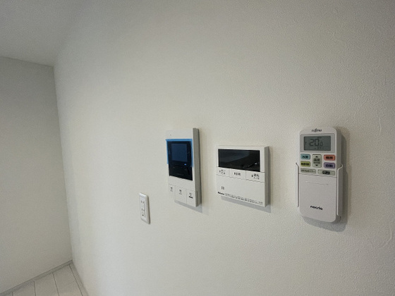 仮称)REGALEST 青江Ⅵ(レガリスト アオエシックス)