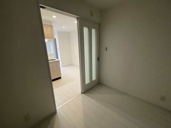 仮称)REGALEST 青江Ⅵ(レガリスト アオエシックス)